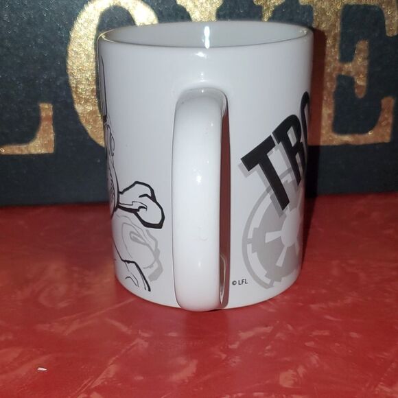 Zak! Designs Star Wars Troop Life Cup - Picture 4 of 8